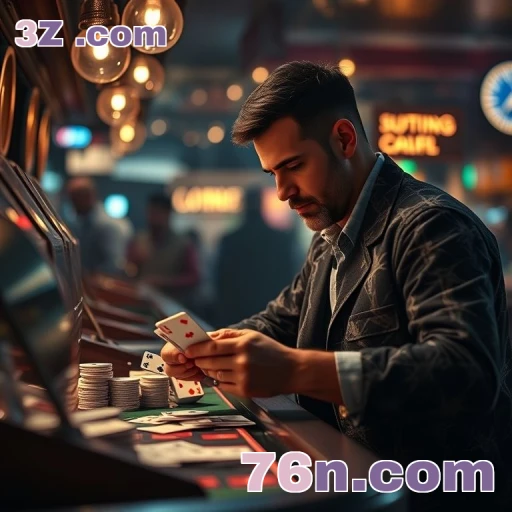 Engajamento com App Interativo no 76n.com